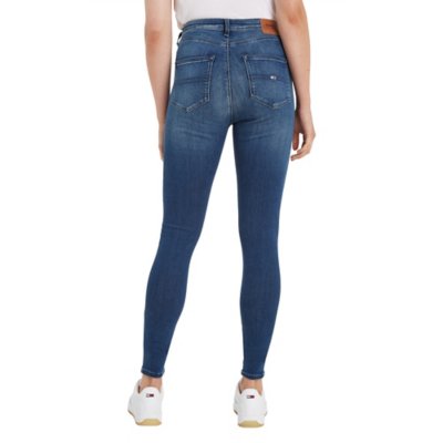 Jean femme Sylvia TOMMY HILFIGER