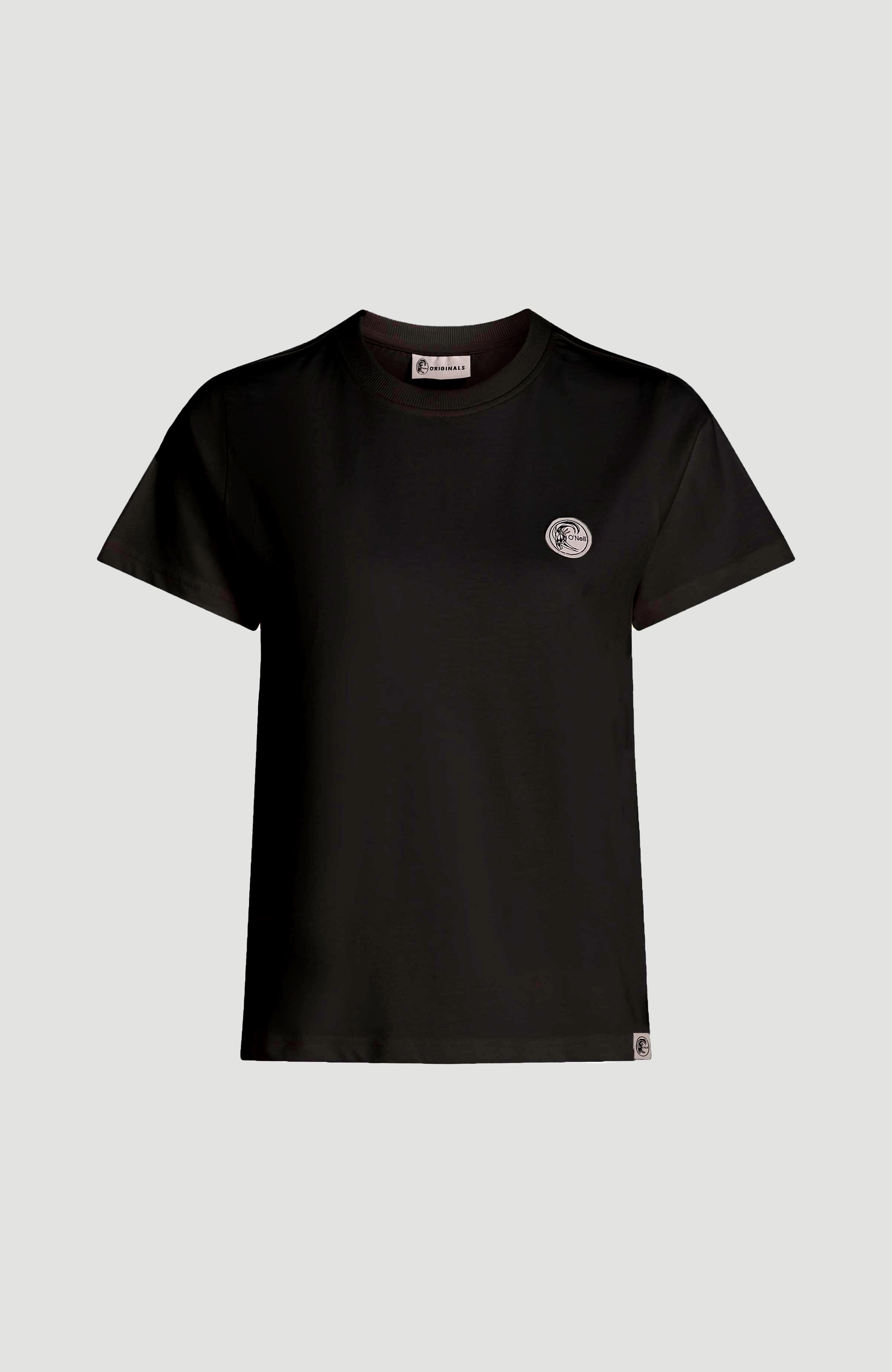 O'Riginals Badge T-shirt