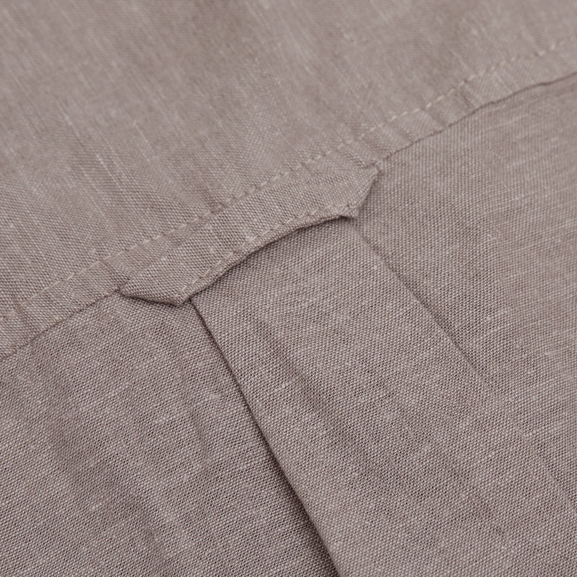 Urberg Men's Hemp SS Shirt Satellite