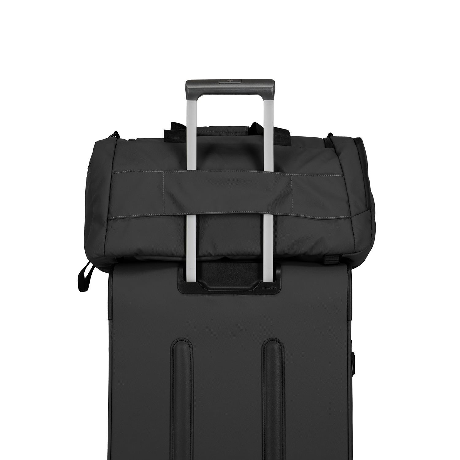 Travelite Briize Weekender black