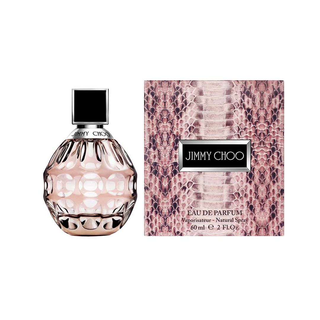 JIMMY CHOO  Eau de Parfum - 60ml