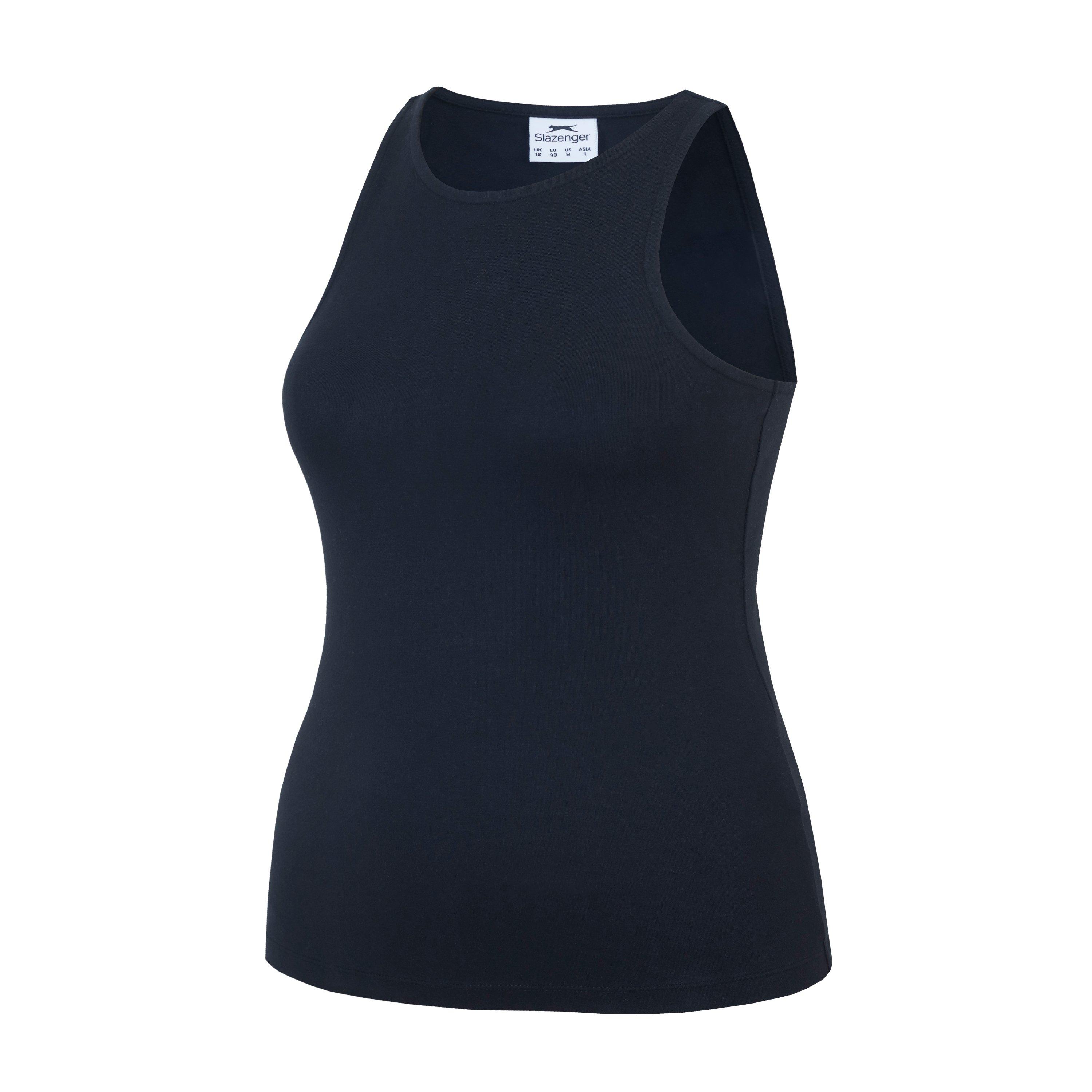 Slazenger Slaz Essentials Vest Ladies