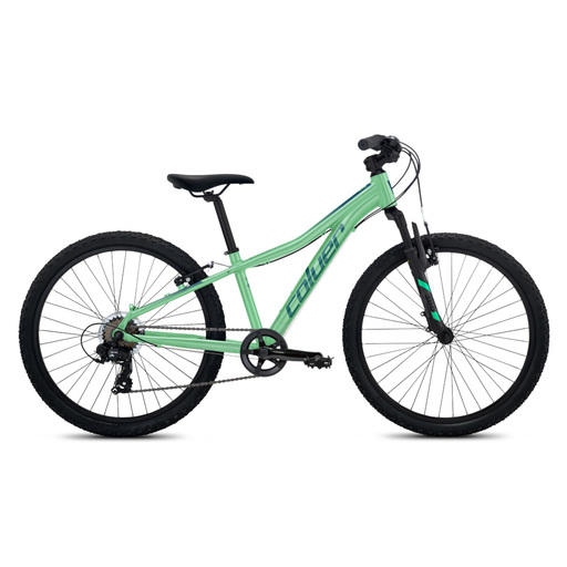 Bicicleta infantil aro 24
