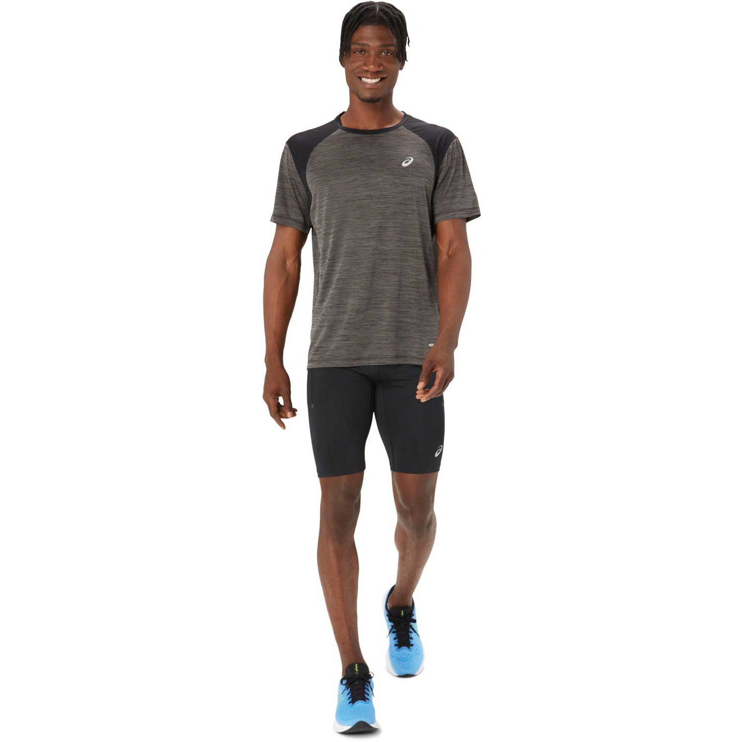 ASICS Road Sprinter Heren