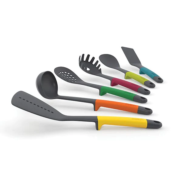 Carrousel 6 Ustensiles de cuisine Elevate™ Joseph Joseph