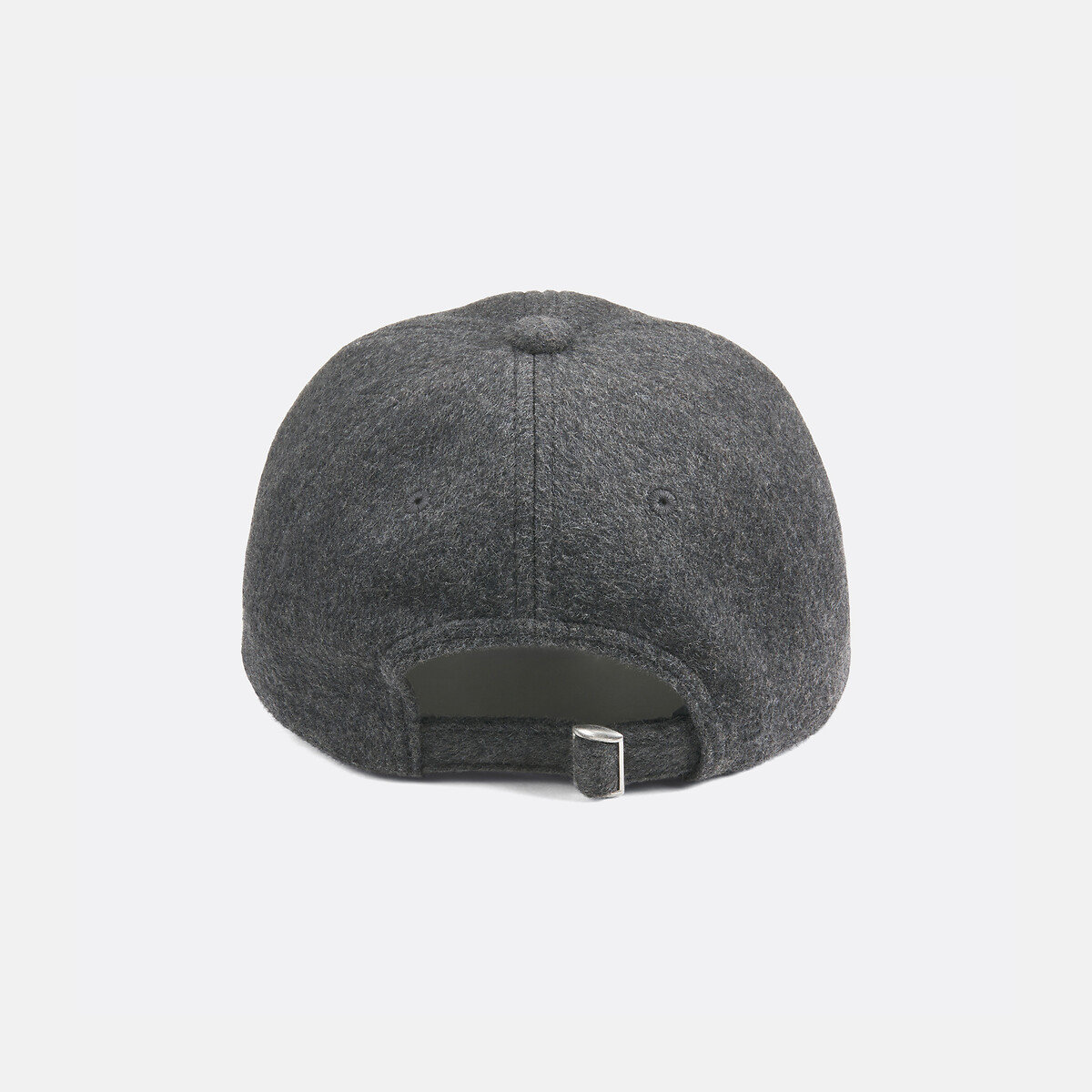 COLEÇÕES LA REDOUTE<br>Bouca de feltro