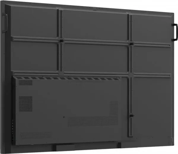 ViewSonic ViewBoard IFP7550-5F - 75