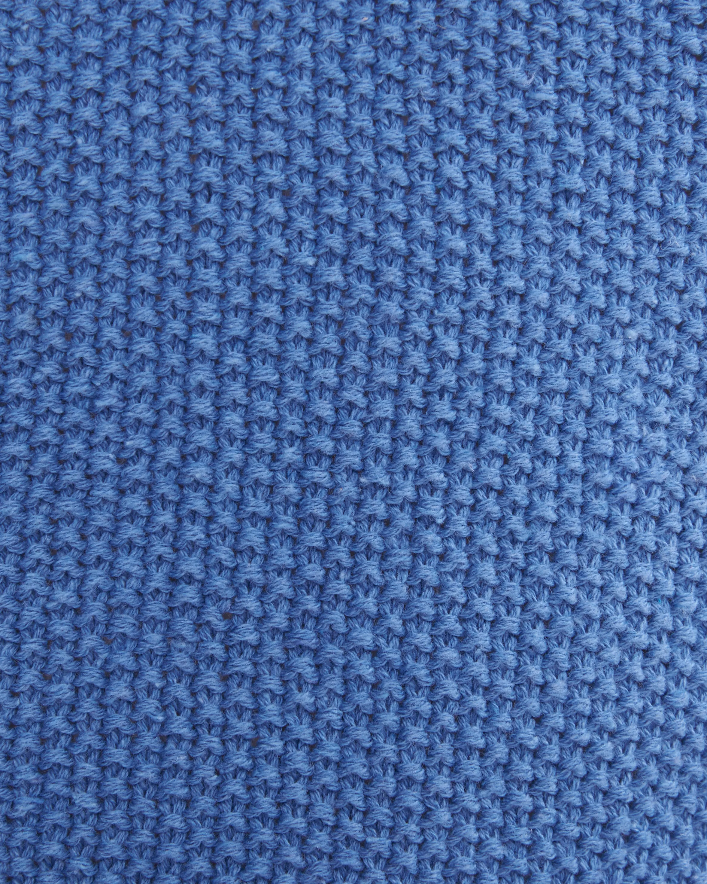 Kindermand Dinosaurus BAGNU Katoen Blauw
