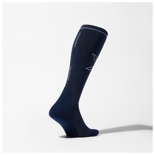 STOX Energy Socks - Women's Hiking Merino Socks - Chaussettes en laine mérinos