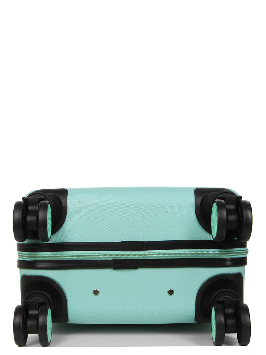 Valise AÀrial Les Mots A l'Eau 55 cm