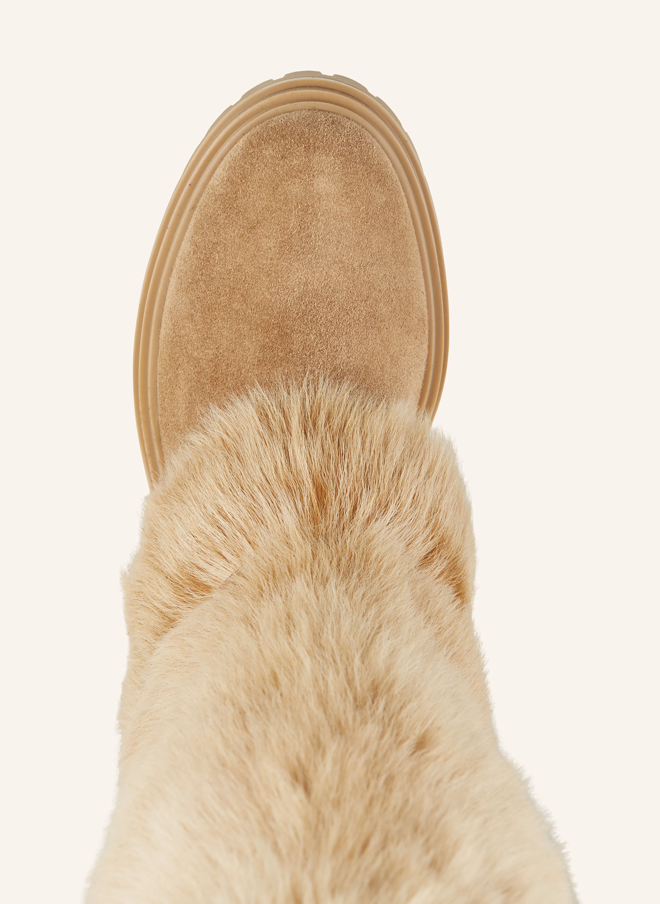 Gianvito Rossi Stiefel MAVERICK