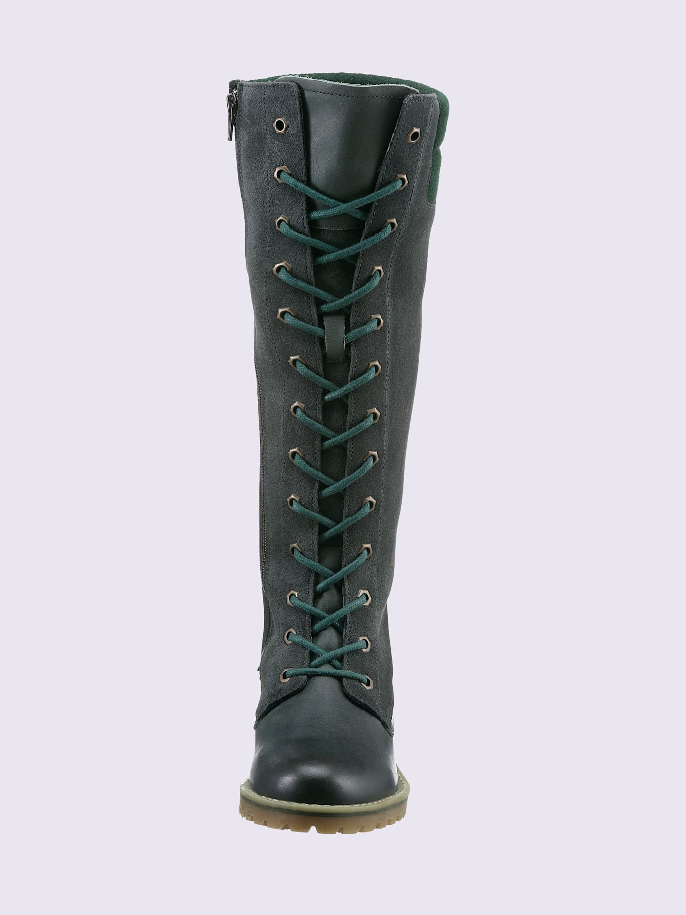 Bottes fabriqué au portugal