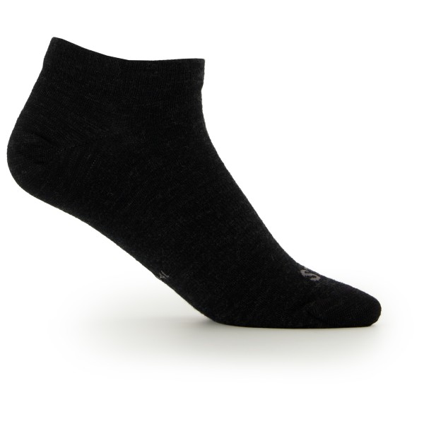 Stoic - Merino Everyday Light No Show Socks - Chaussettes multifonctions