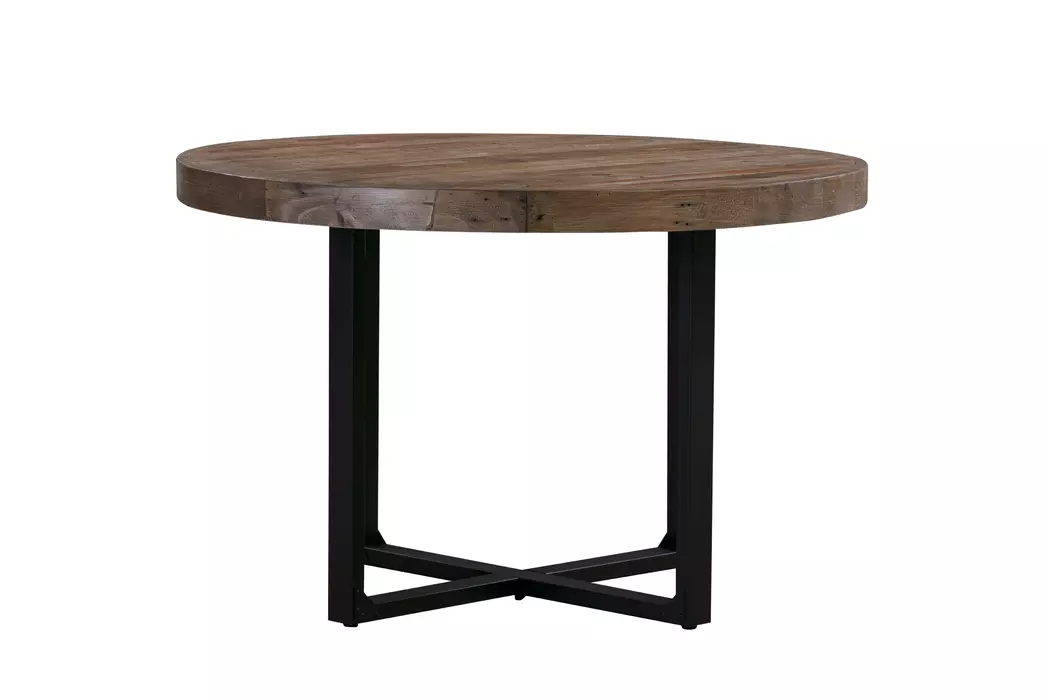 Esstisch Boston 5071 Ø 120 cm
