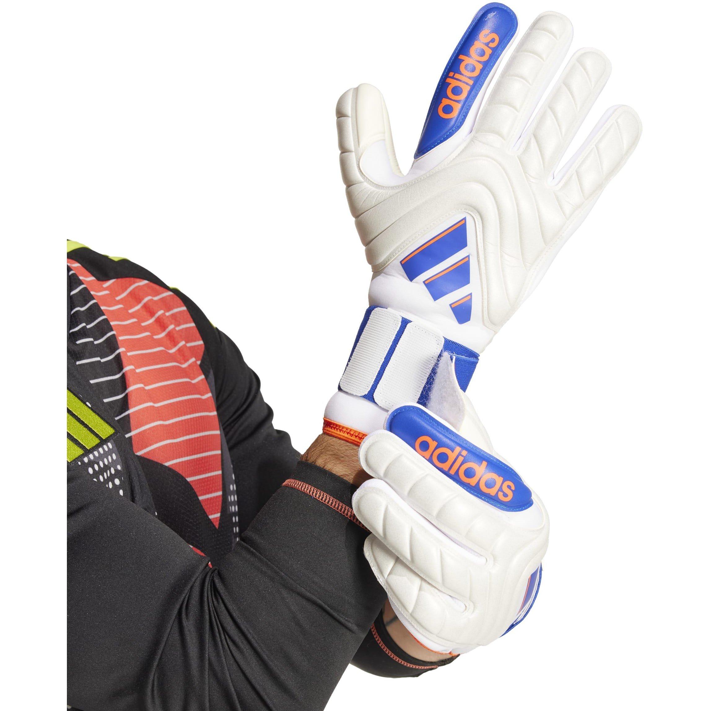 adidas Copa Pro Promo Goalkeeper Gloves Juniors
