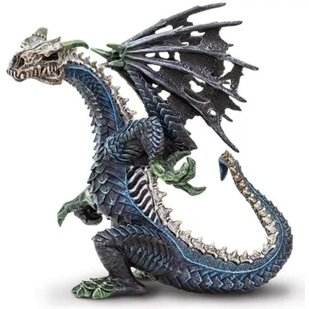 Safari Geisterdrache