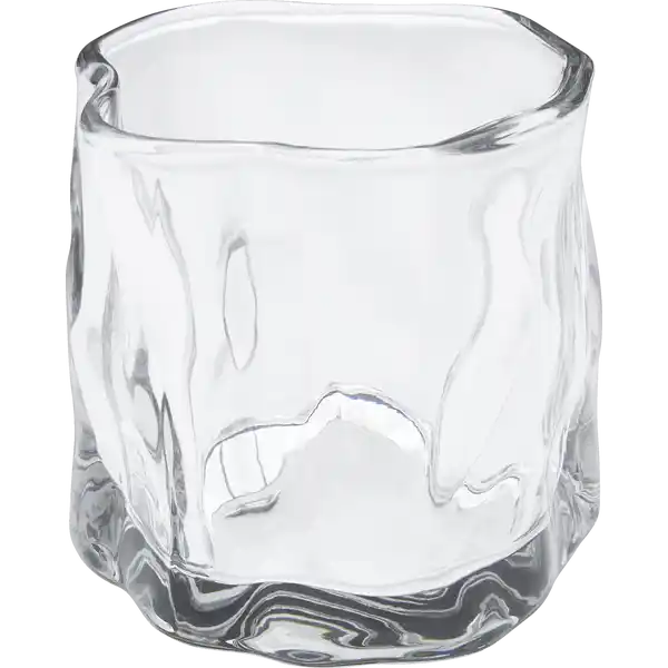 Deko-Glas modern
