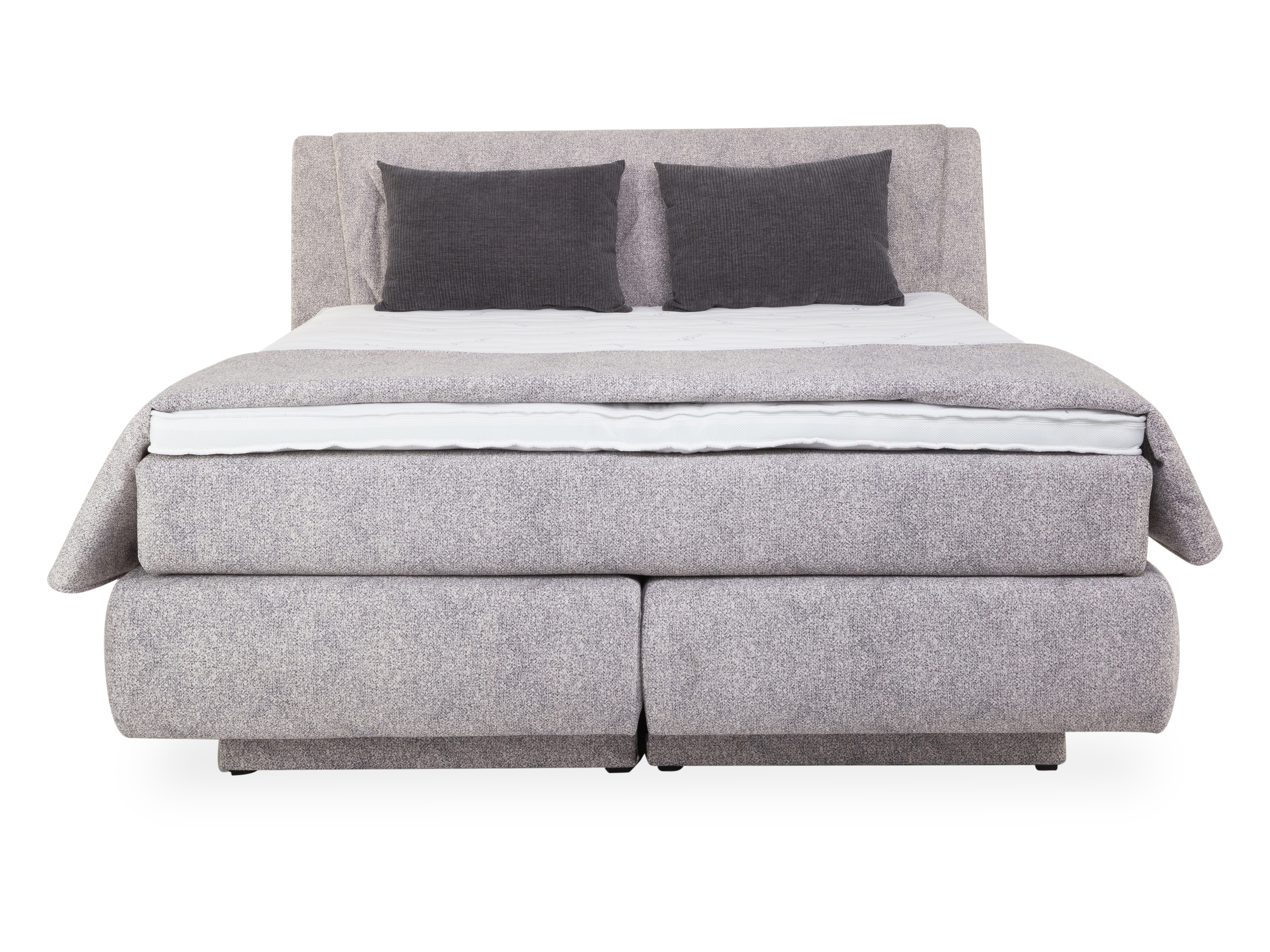 Boxspringbett vito BRILLANT