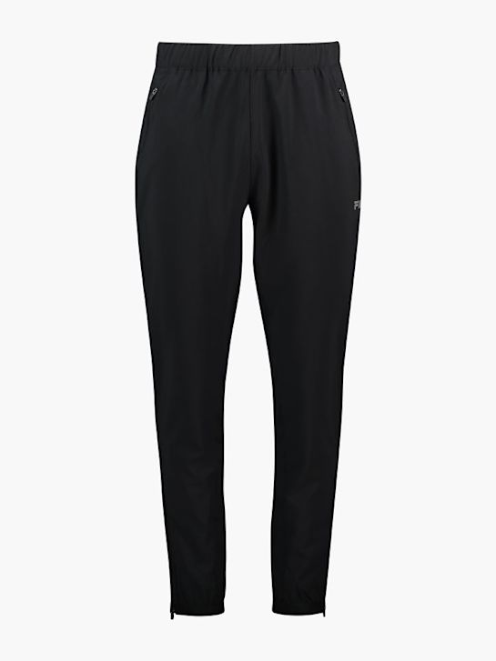 FILA Jogginghose Schwarz