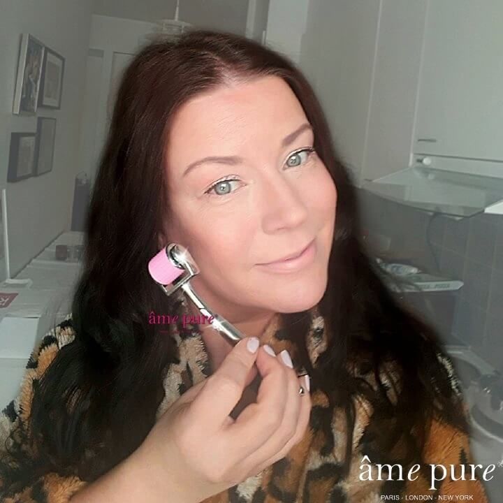âme pure WrinklEraser BASIC