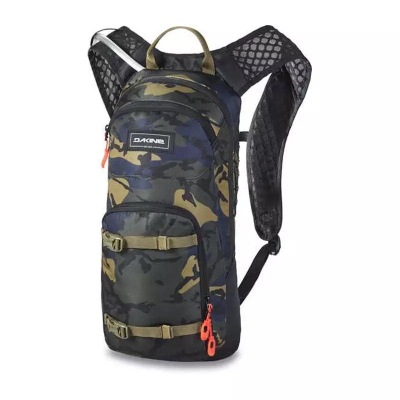 Sac à dos DAKINE Session Cascade Camo 8L