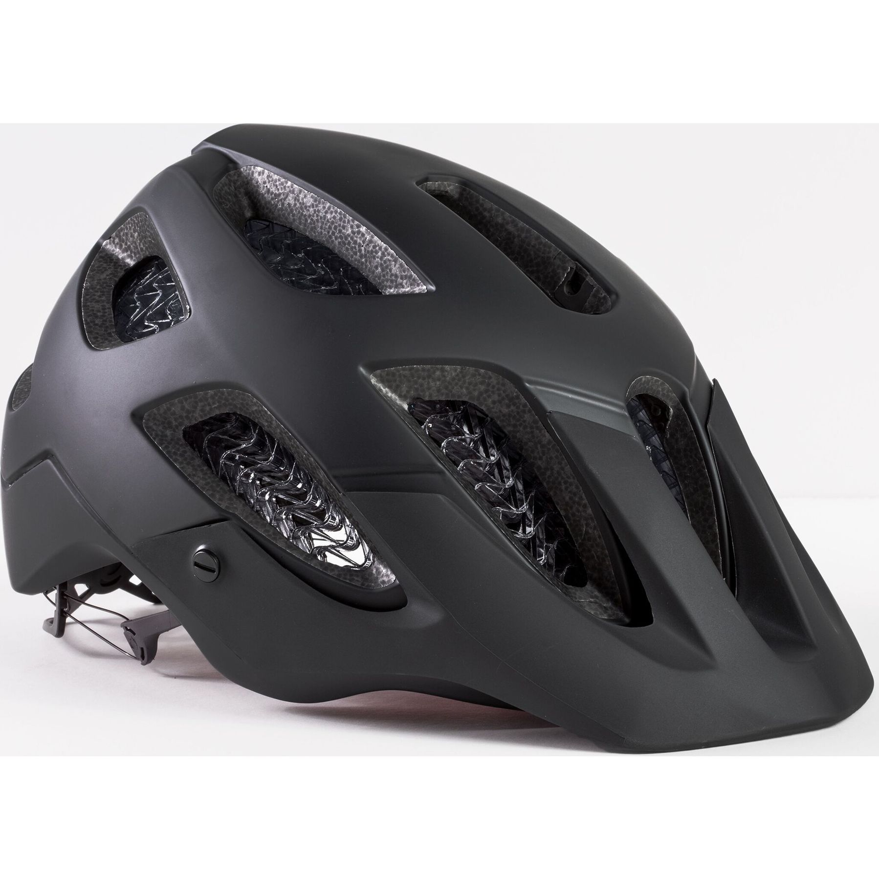 Bontrager Blaze Wavecel MTB Helm