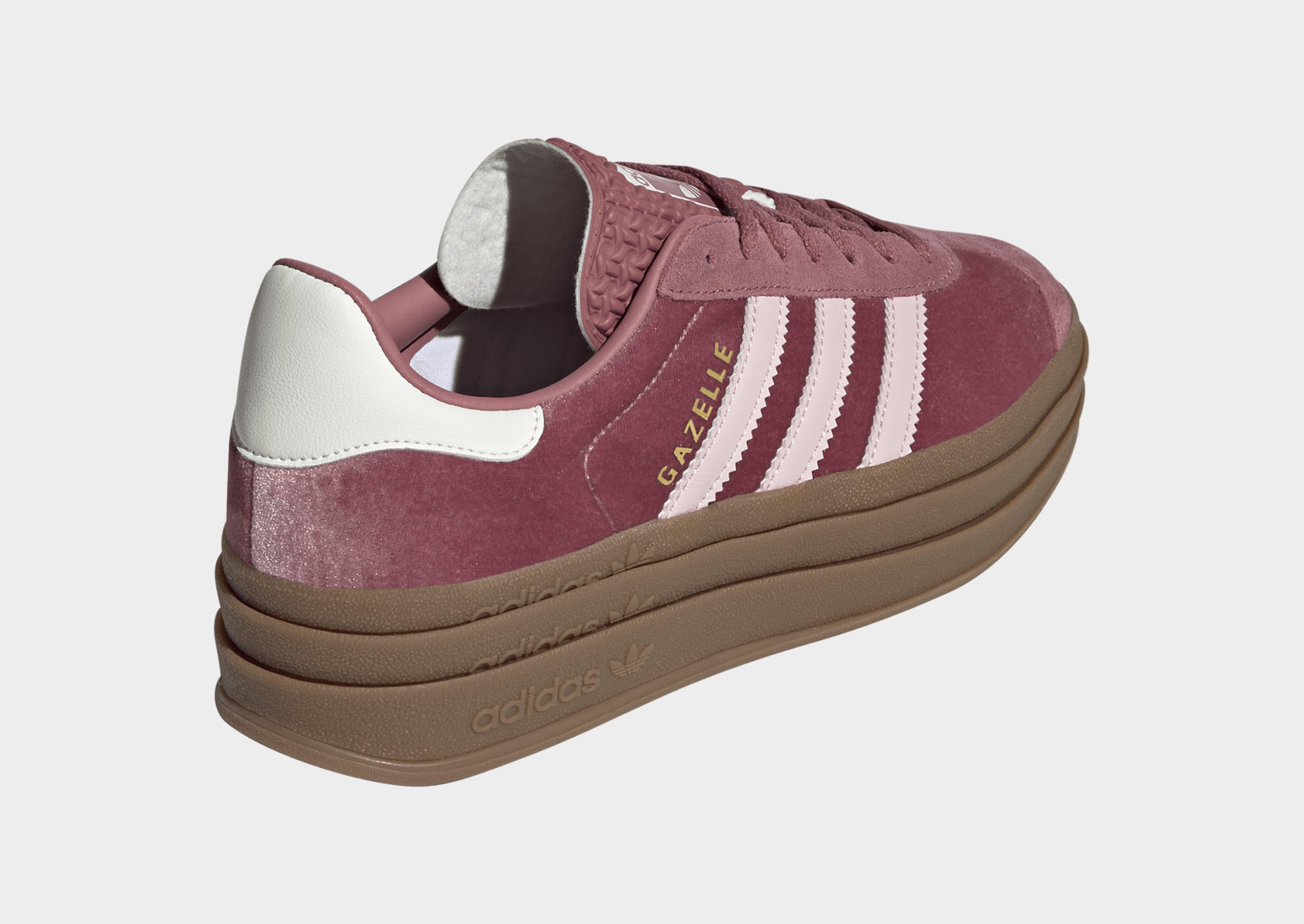 adidas Originals Chaussure Gazelle Bold