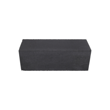 Stonewish Stapelblok antraciet 15x15x45 cm