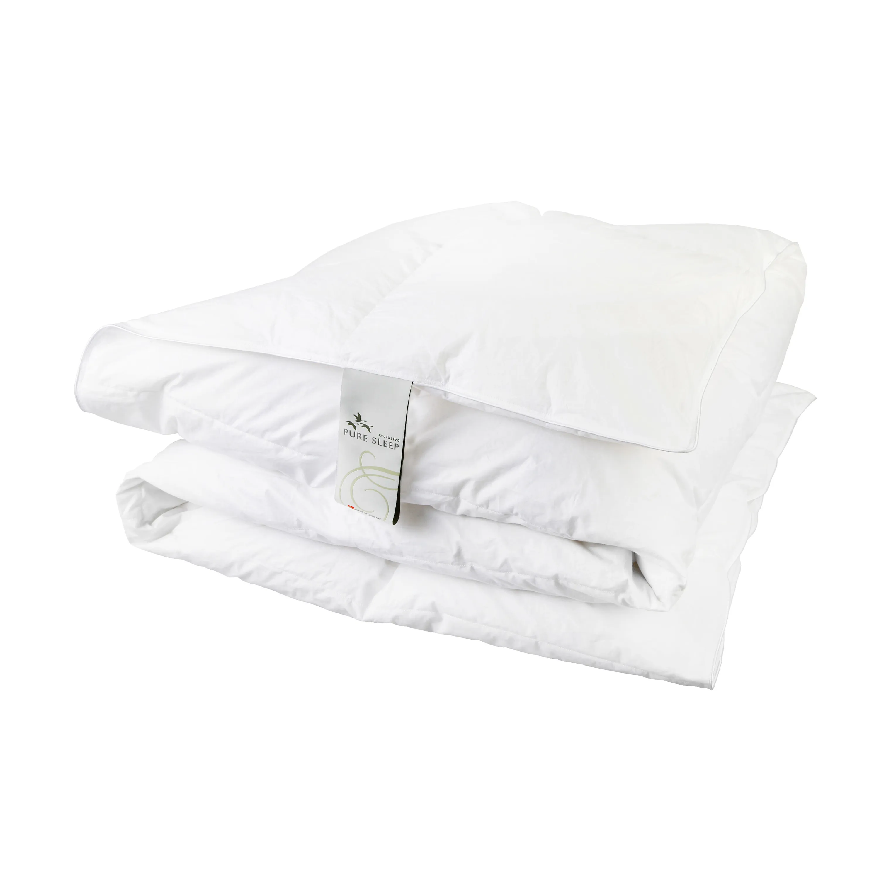 Quilts of Denmark Pure Sleep Exclusive Helårsdyne