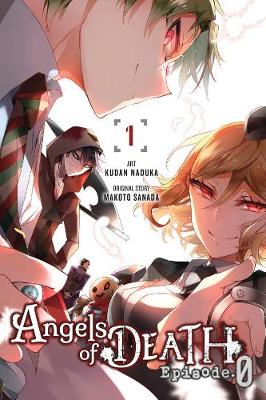 Angels of Death (Paperback)