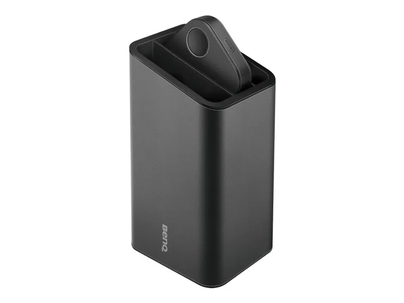 BenQ InstaShow WDC10 - Trådløs video/audio udvider - Wi-Fi 5 - op til 8 m - for BenQ LU960UST, MH536