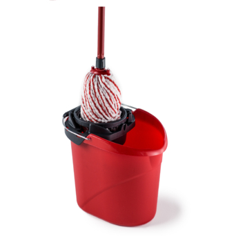 Vileda SuperMocio 3Action schoonmaakset