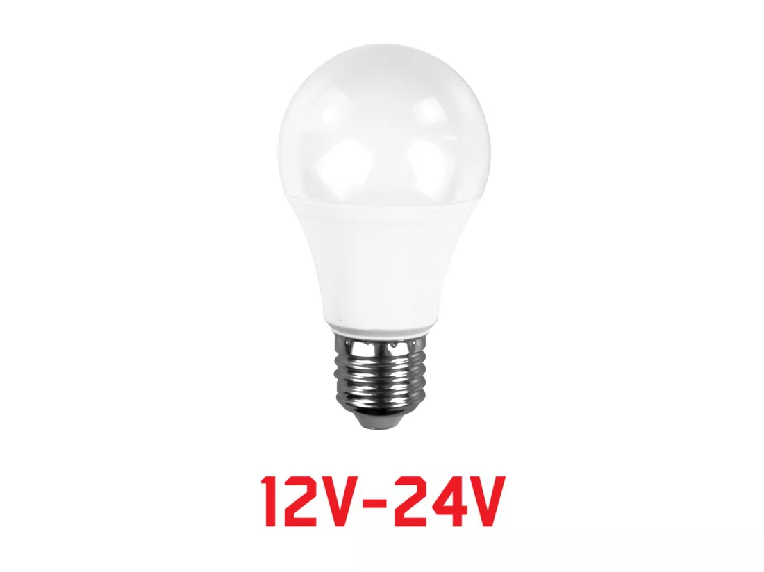 Ampoule LED classique 10W 1000lm 4000K E27