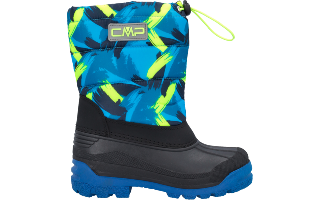 Campagnolo Sneewy Kinder Schneestiefel