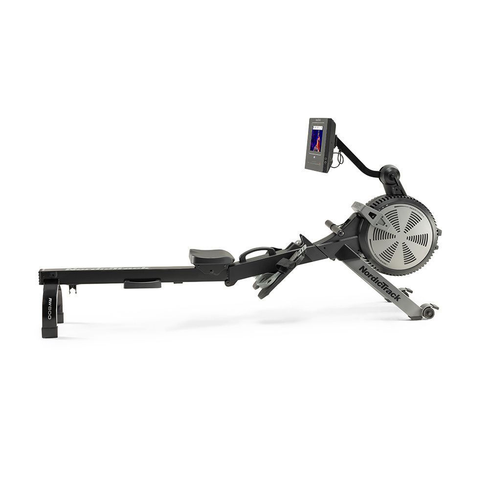 Nordictrack RW300 - Rameur noir