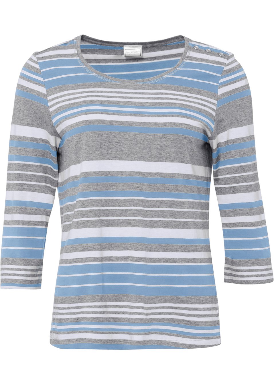 T-shirt rayé