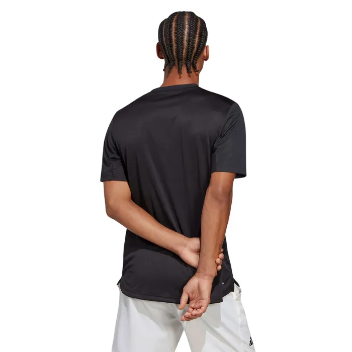 Adidas Club Shirt Heren