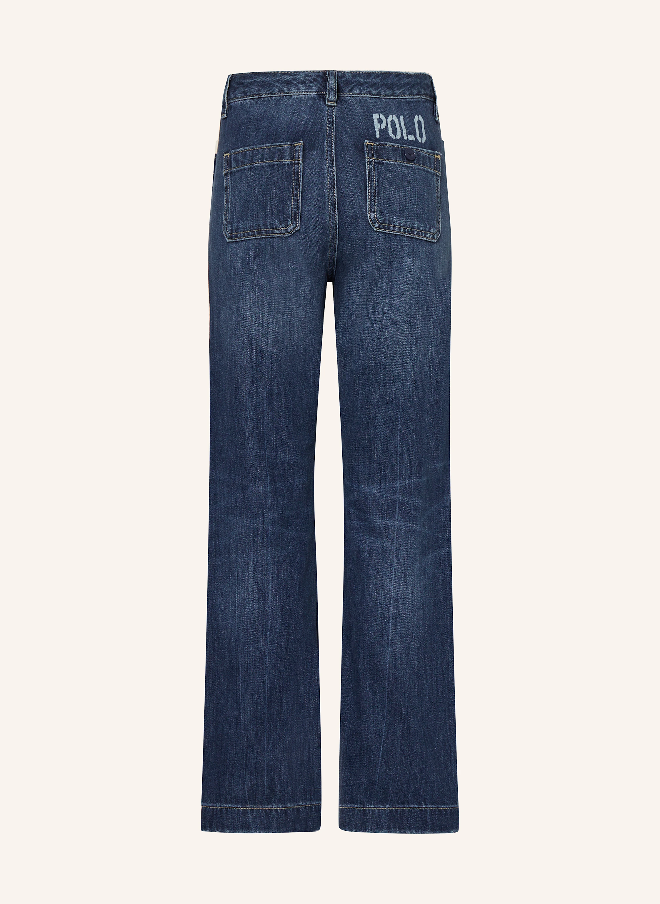 POLO RALPH LAUREN Jeans