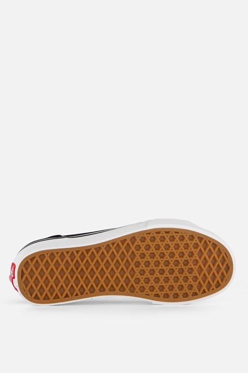 Vans Filmore Decon Sneakers zwart Canvas