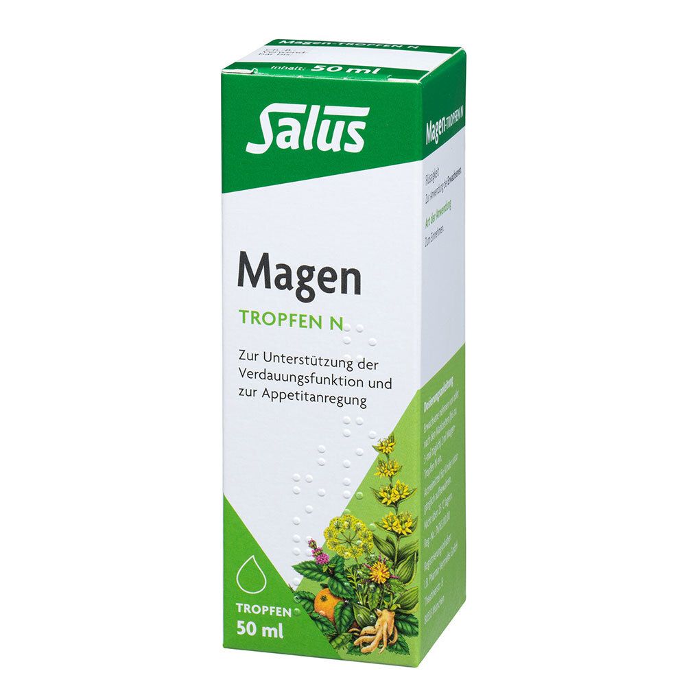 Salus® Magen N Tropfen