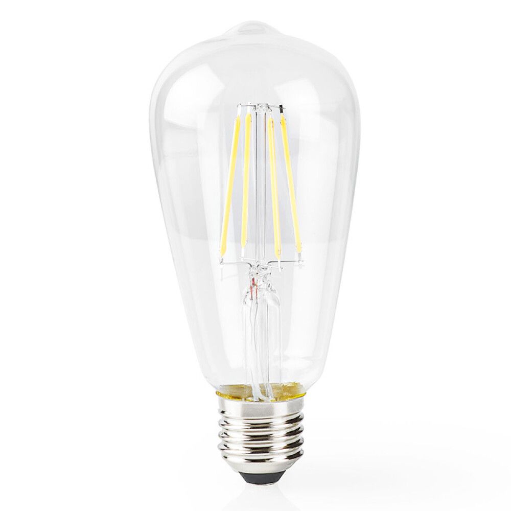 LYSPÆRE NEDIS WIFI SMART LED E27