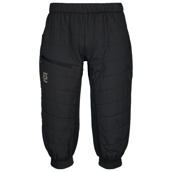 Stoic - MountainWool60 JokkmokkSt. Padded 3/4 Pants - Pantalon hiver