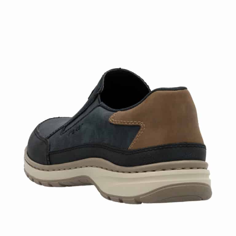 Rieker Hyttesko Herre 03365-14