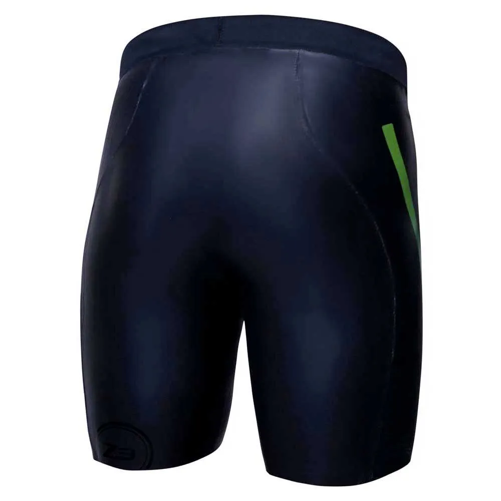 Zone3 Buoyancy 3/2 mm Auftriebsshorts
