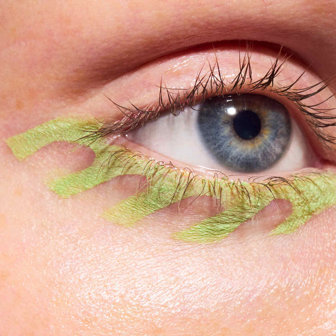 MAC COLOUR EXCESS Gel Pencil Eye Liner