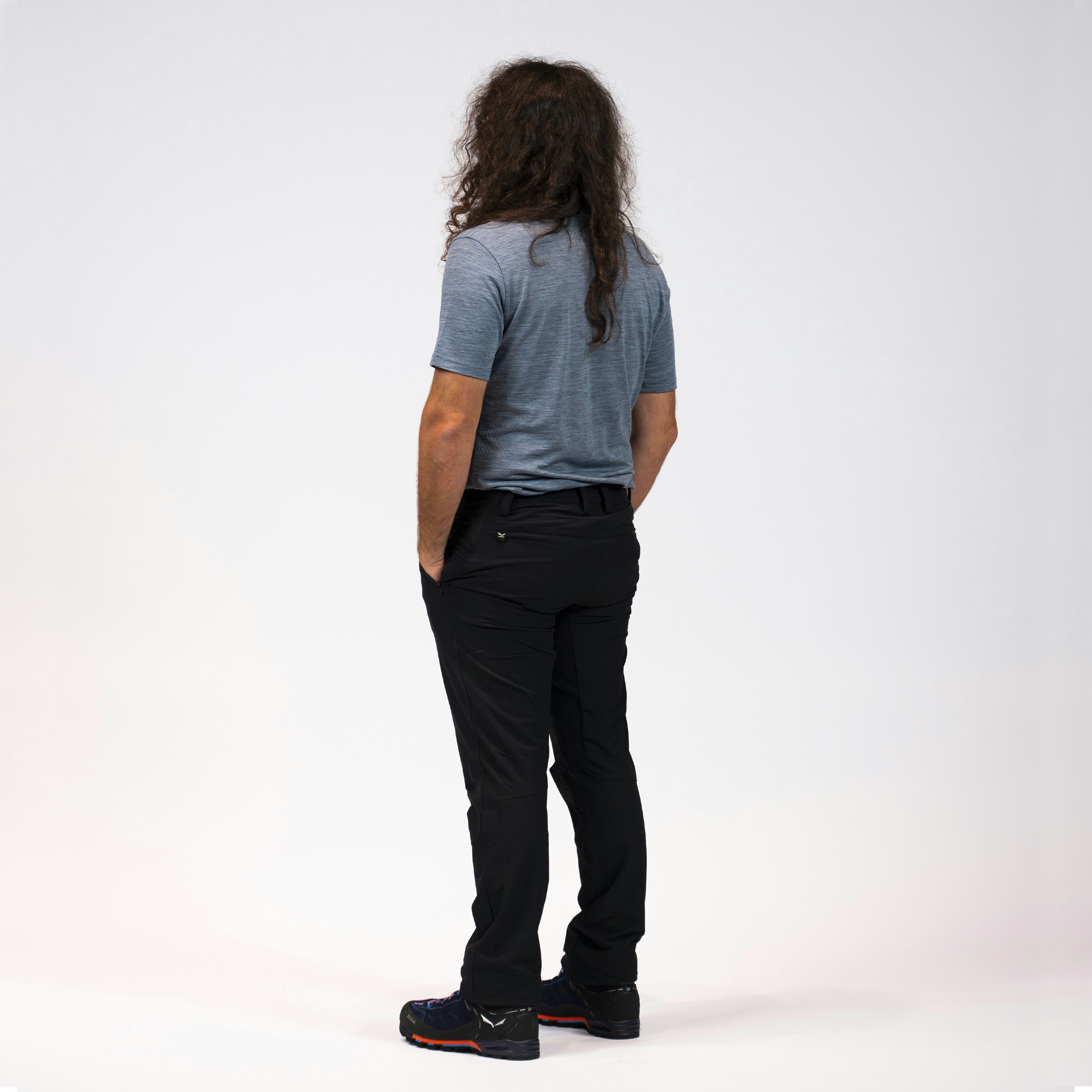 Casis 2 Durastretch Regular Hose Herren