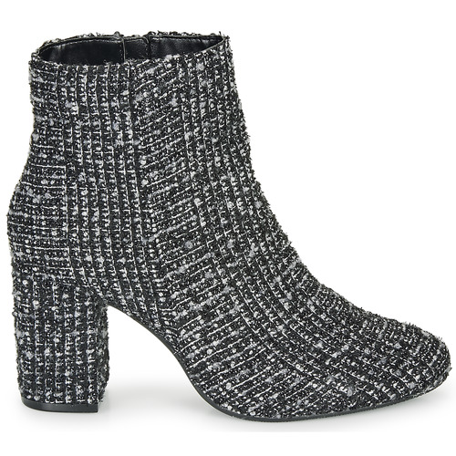 Moony Mood - FRIPON - Noir / Blanc