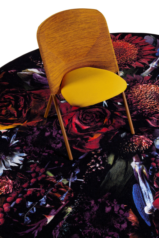 Moooi Carpets Fool's Paradise vloerkleed 350