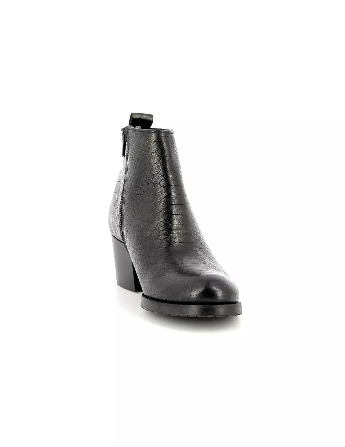 MAROLI 7376 - Boots & bottines Boacutmordnoir