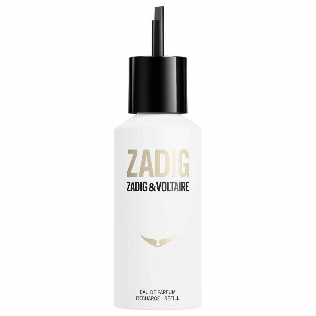 ZADIG & VOLTAIRE ZADIG Eau de Parfum Recarga - 150ml